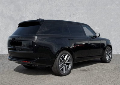 Land Rover Range Rover 4.4 V8 Autobiography LWB (3)