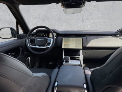 Land Rover Range Rover 4.4 V8 Autobiography LWB (4)
