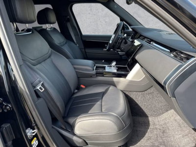 Land Rover Range Rover 4.4 V8 Autobiography LWB (5)