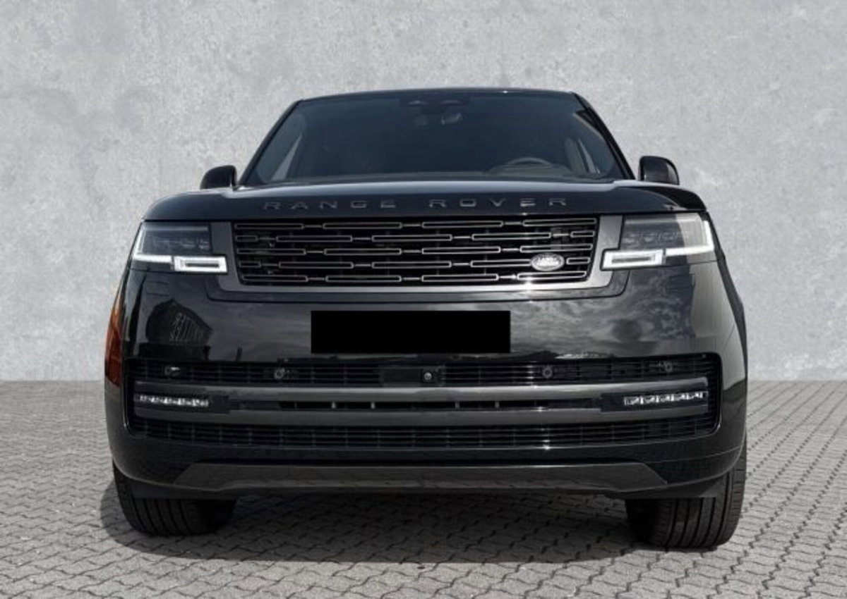 Land Rover Range Rover 4.4 V8 Autobiography LWB (6)