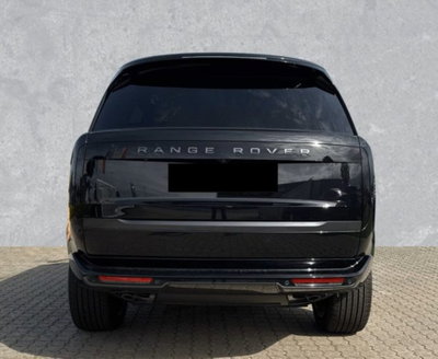 Land Rover Range Rover 4.4 V8 Autobiography LWB (7)