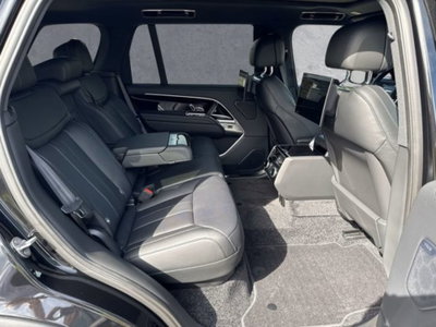 Land Rover Range Rover 4.4 V8 Autobiography LWB (8)