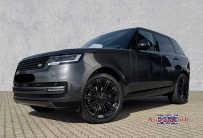 Land Rover Range Rover 4.4 V8 Autobiography usata