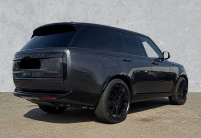 Land Rover Range Rover 4.4 V8 Autobiography (2)