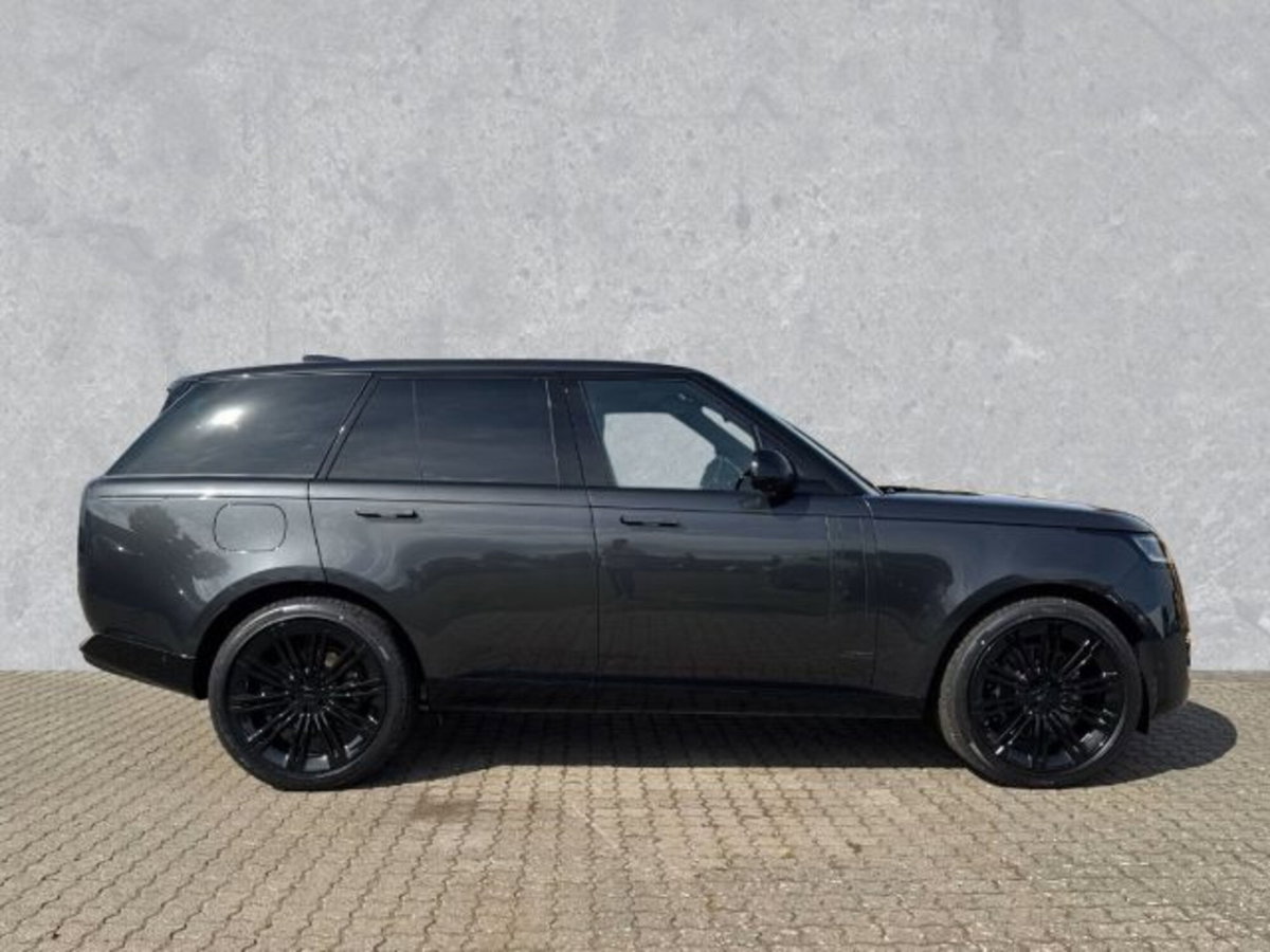 Land Rover Range Rover 4.4 V8 Autobiography (3)