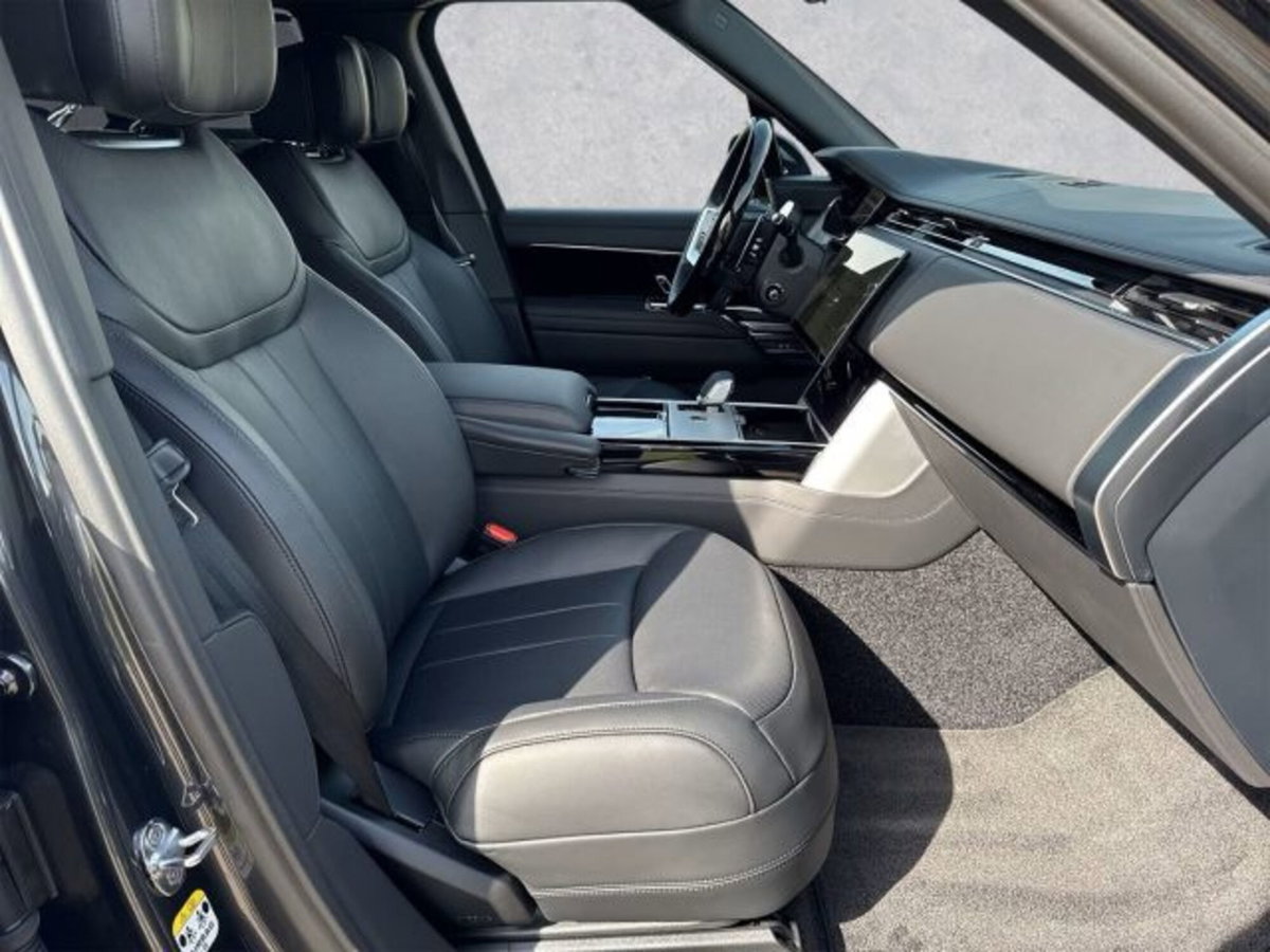 Land Rover Range Rover 4.4 V8 Autobiography (4)