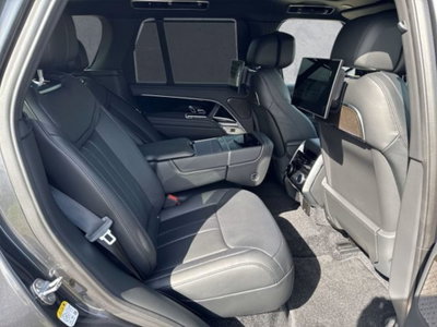 Land Rover Range Rover 4.4 V8 Autobiography (5)