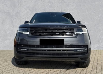 Land Rover Range Rover 4.4 V8 Autobiography (6)