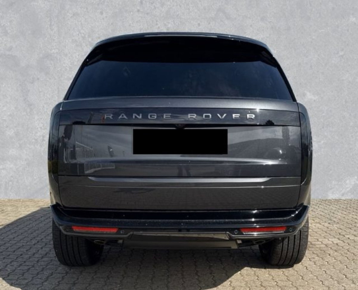 Land Rover Range Rover 4.4 V8 Autobiography (7)