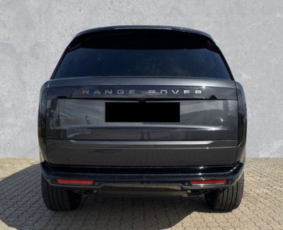 Land Rover Range Rover 4.4 V8 Autobiography (7)