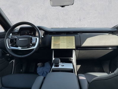 Land Rover Range Rover 4.4 V8 Autobiography (8)