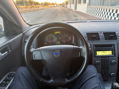 Volvo V50 D4 Geartronic Momentum (11)