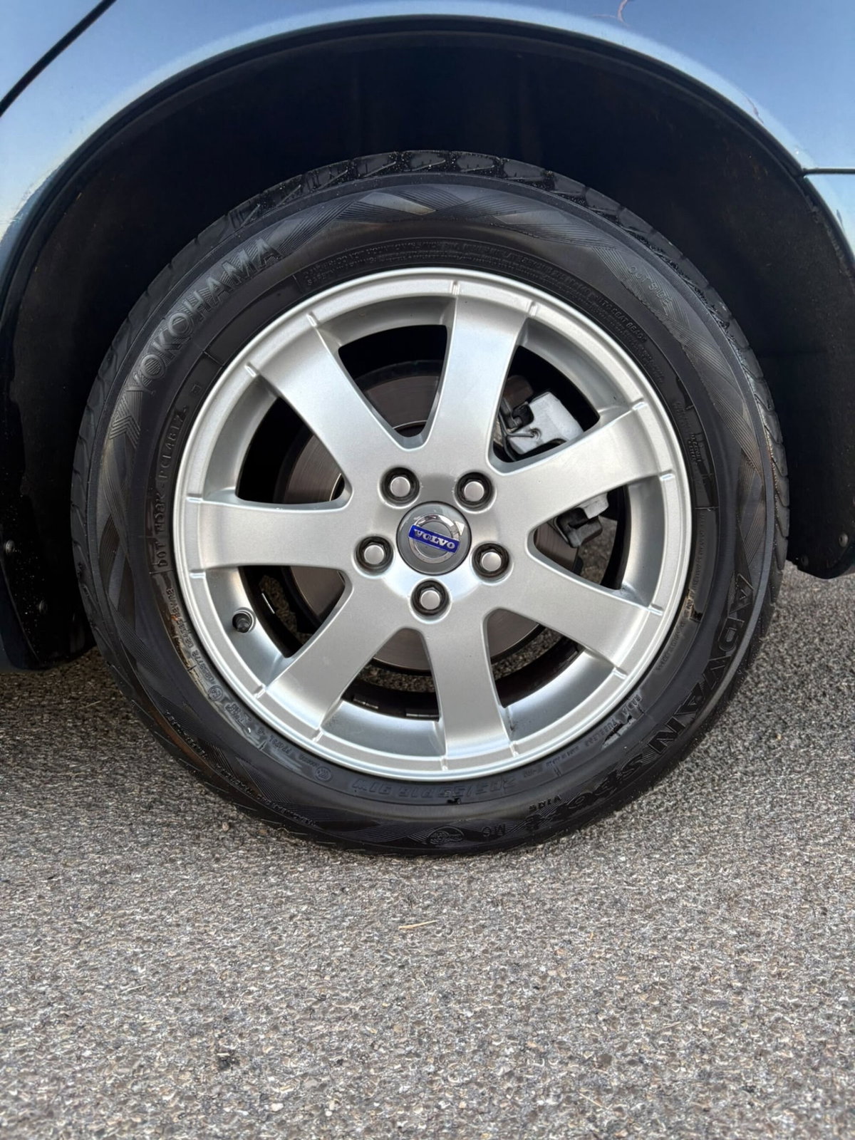 Volvo V50 D4 Geartronic Momentum (15)