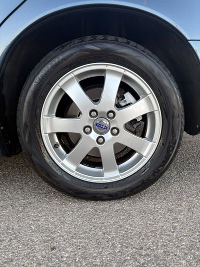 Volvo V50 D4 Geartronic Momentum (15)