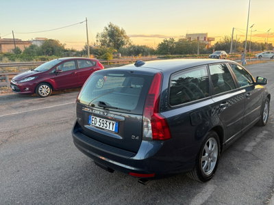Volvo V50 D4 Geartronic Momentum (5)