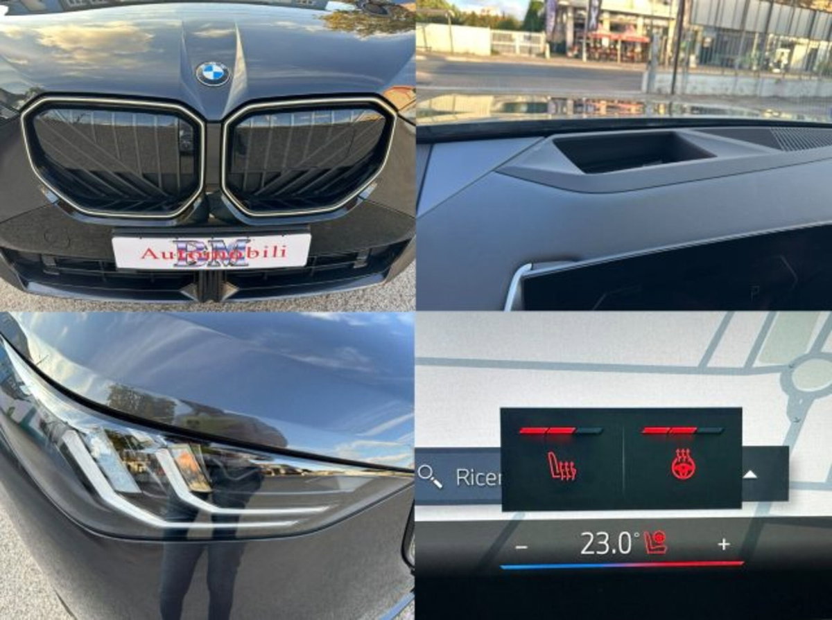 BMW X3 xdrive20d MSport Pro auto (13)