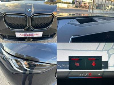 BMW X3 xdrive20d MSport Pro auto (13)