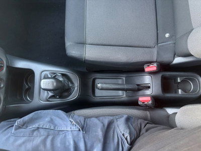 Citroen C3 BlueHDi 75 S&S Van Live (15)