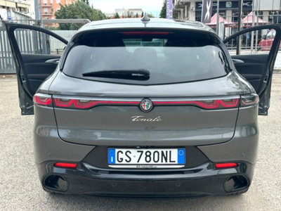 Alfa Romeo Tonale Tonale 1.5 160 CV MHEV TCT7 Edizione Speciale (10)