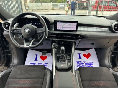 Alfa Romeo Tonale Tonale 1.5 160 CV MHEV TCT7 Edizione Speciale (13)