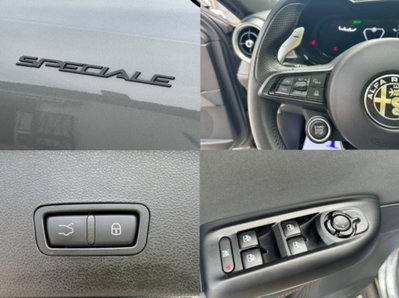 Alfa Romeo Tonale Tonale 1.5 160 CV MHEV TCT7 Edizione Speciale (15)