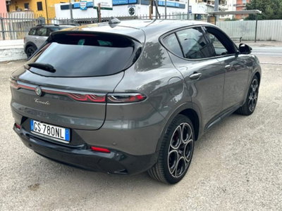 Alfa Romeo Tonale Tonale 1.5 160 CV MHEV TCT7 Edizione Speciale (3)