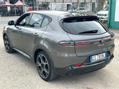 Alfa Romeo Tonale Tonale 1.5 160 CV MHEV TCT7 Edizione Speciale (4)