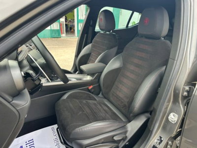 Alfa Romeo Tonale Tonale 1.5 160 CV MHEV TCT7 Edizione Speciale (6)