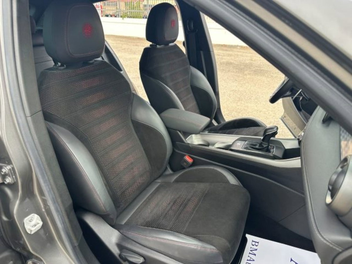 Alfa Romeo Tonale Tonale 1.5 160 CV MHEV TCT7 Edizione Speciale (7)