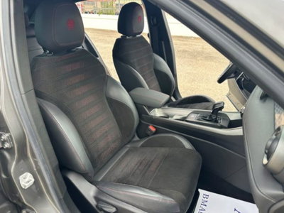 Alfa Romeo Tonale Tonale 1.5 160 CV MHEV TCT7 Edizione Speciale (7)