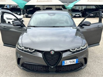 Alfa Romeo Tonale Tonale 1.5 160 CV MHEV TCT7 Edizione Speciale (9)