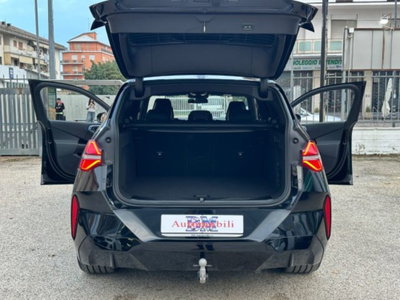 BMW X3 xdrive20d MSport Pro auto (15)