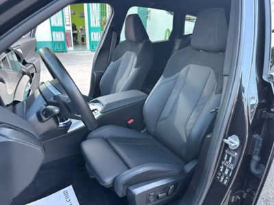 BMW X3 xdrive20d MSport Pro auto (6)