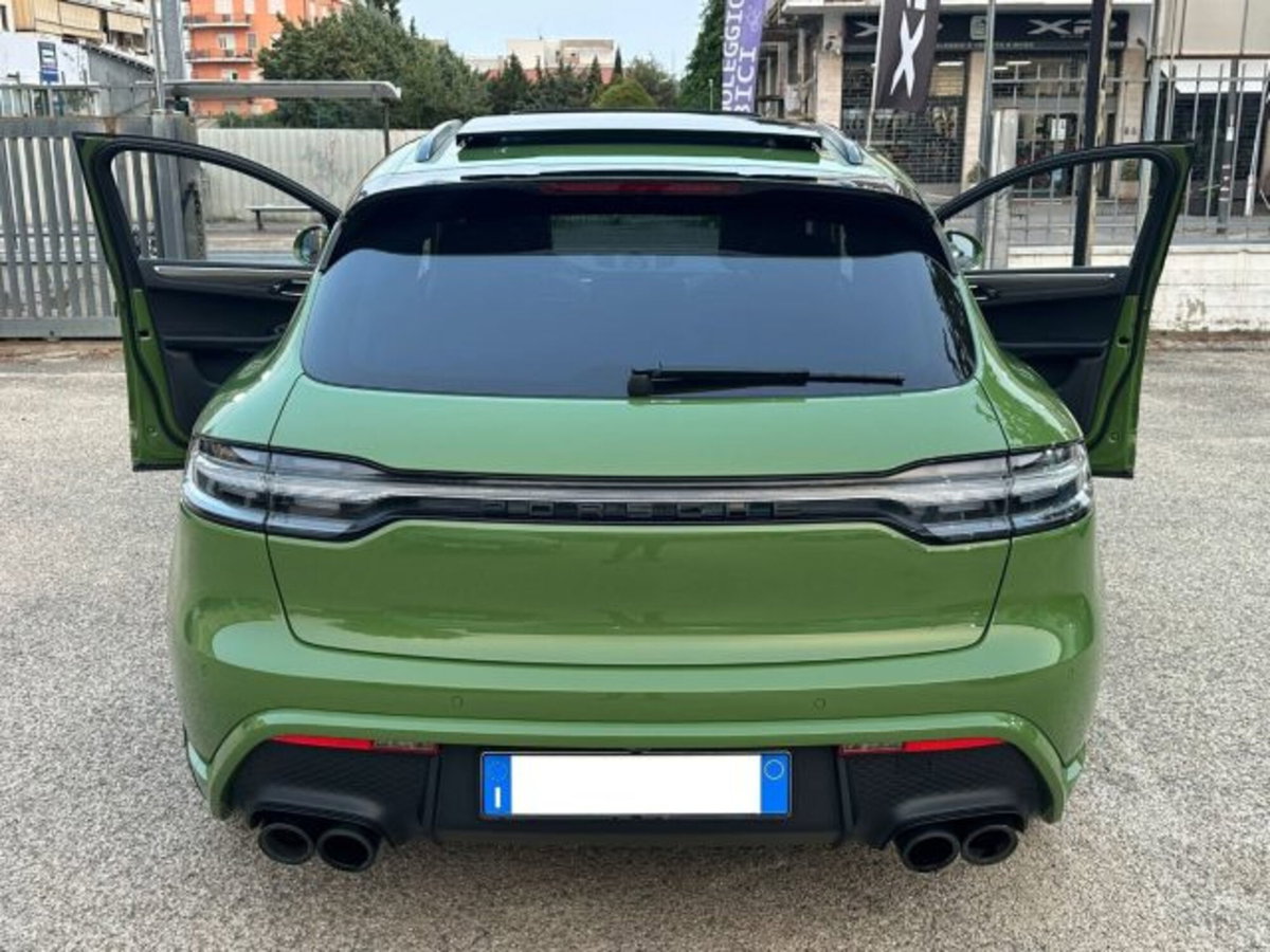 Porsche Macan 2.9 S 380cv pdk (10)