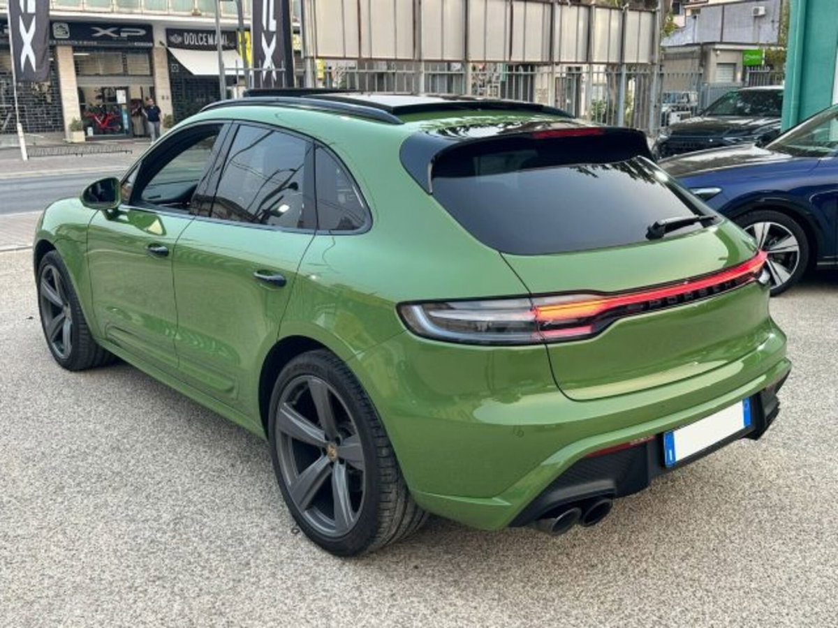 Porsche Macan 2.9 S 380cv pdk (4)