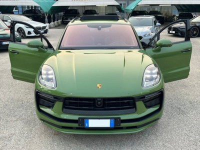 Porsche Macan 2.9 S 380cv pdk (9)