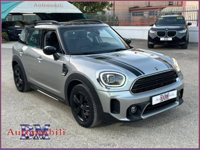 MINI Mini Countryman 1.5 Cooper Countryman usata