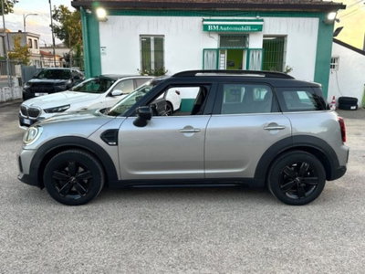 MINI Mini Countryman 1.5 Cooper Countryman (11)