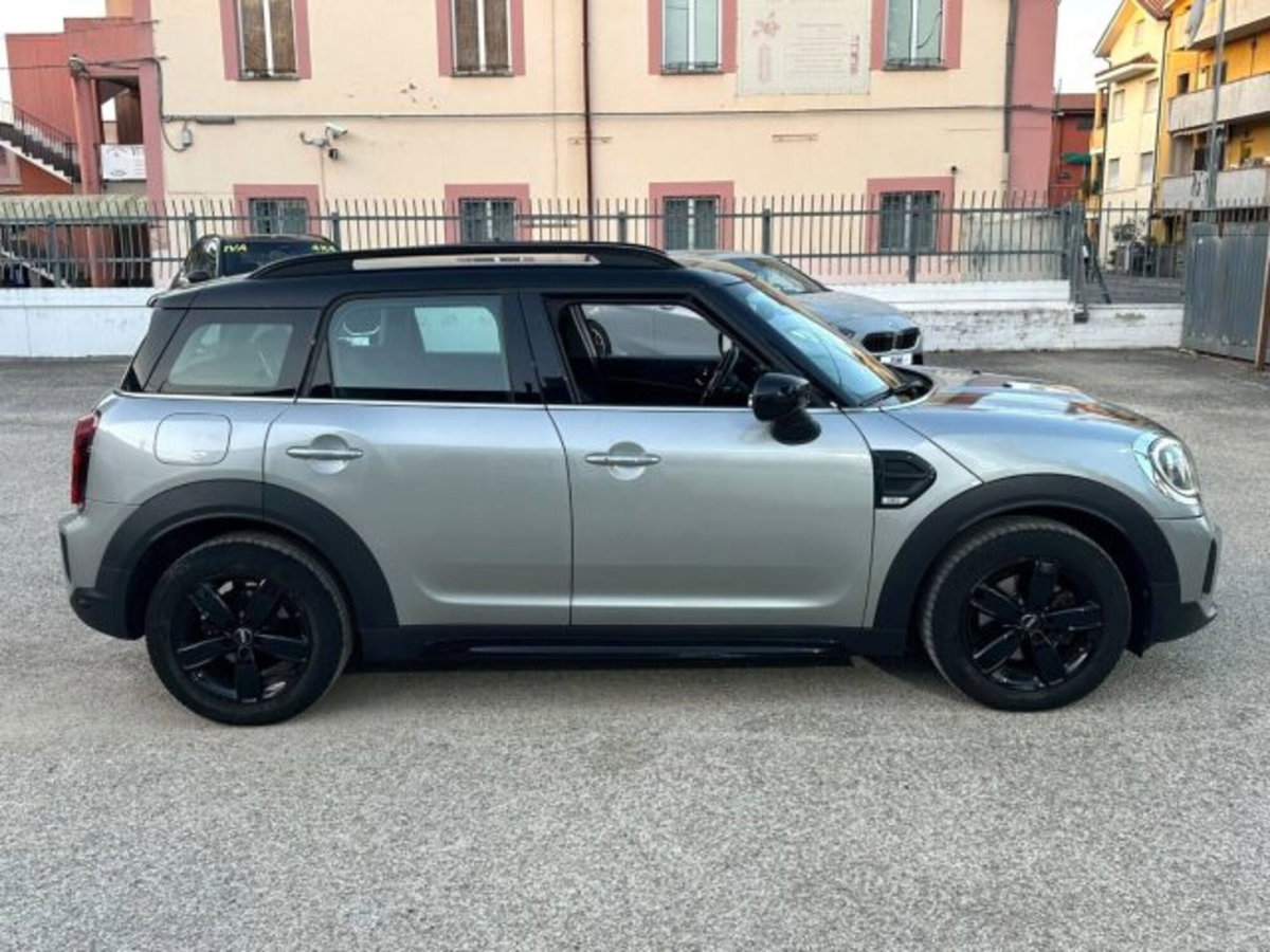 MINI Mini Countryman 1.5 Cooper Countryman (12)