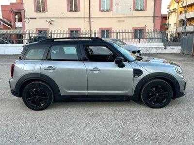MINI Mini Countryman 1.5 Cooper Countryman (12)