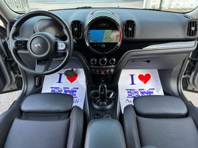MINI Mini Countryman 1.5 Cooper Countryman (13)
