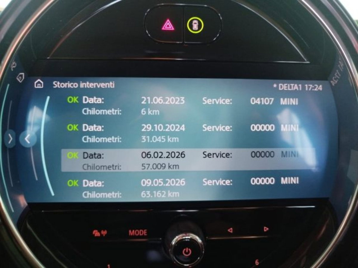 MINI Mini Countryman 1.5 Cooper Countryman (15)