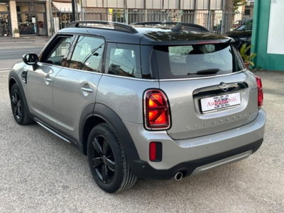 MINI Mini Countryman 1.5 Cooper Countryman (3)