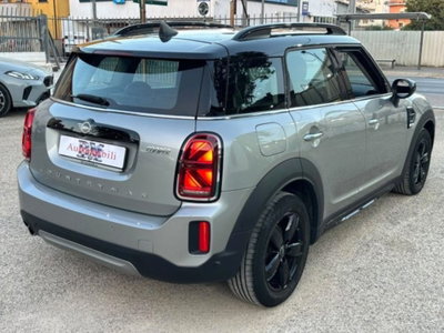 MINI Mini Countryman 1.5 Cooper Countryman (4)