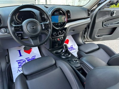 MINI Mini Countryman 1.5 Cooper Countryman (5)