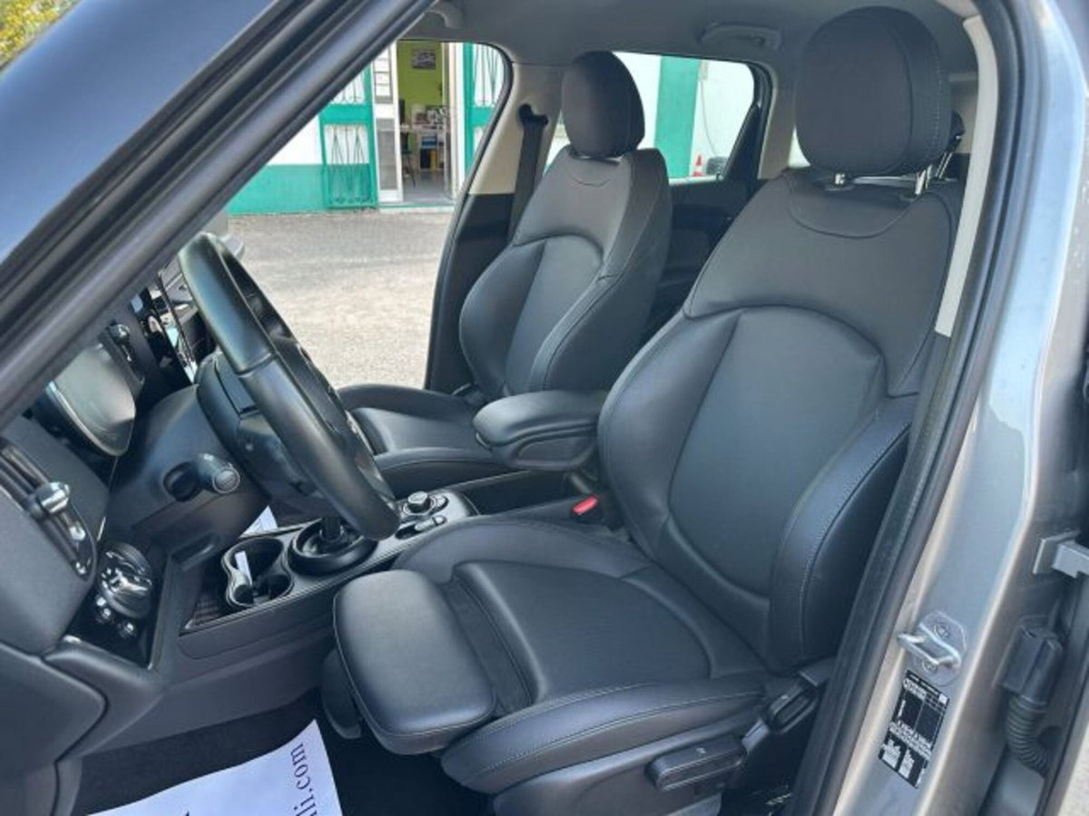 MINI Mini Countryman 1.5 Cooper Countryman (6)