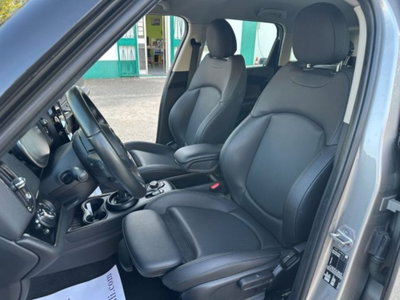 MINI Mini Countryman 1.5 Cooper Countryman (6)