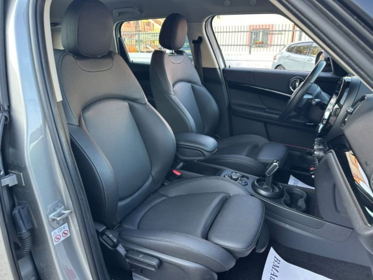 MINI Mini Countryman 1.5 Cooper Countryman (7)