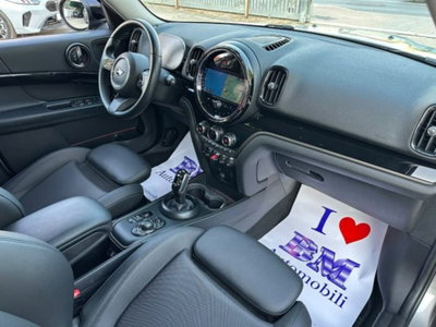 MINI Mini Countryman 1.5 Cooper Countryman (8)