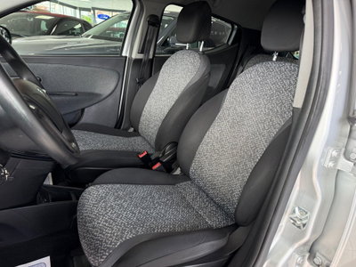Lancia Ypsilon 1.2 69 CV 5 porte GPL Ecochic Elefantino Blu (7)
